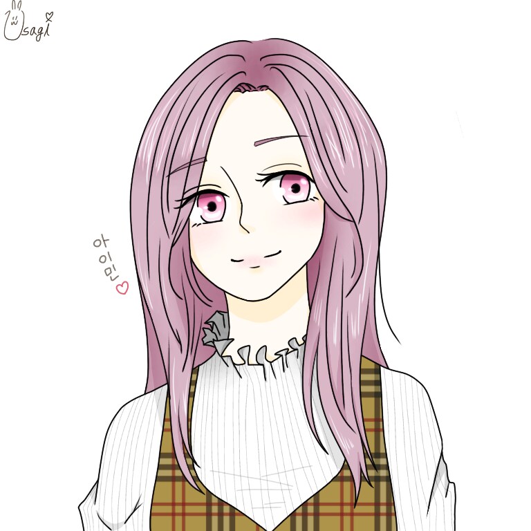 イラスト描かせていただきます あなたのイメージ通りのキャラクターを描けるよう努力します！ イメージ9