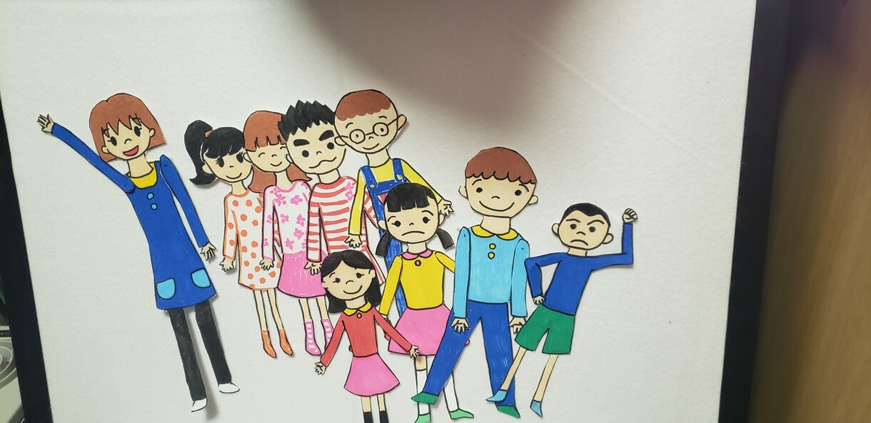 発達に隔たりのあるお子さまのお悩みを聞きます 現在、療育の現場で働く保育士が、お聞き致します。 イメージ1