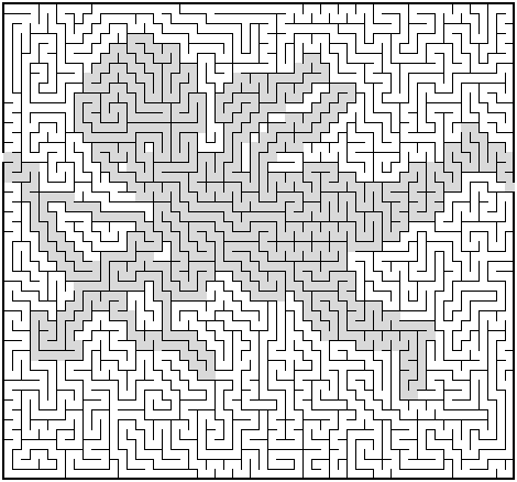 ナンプレ、クロスワード等のパズルを作成します メジャーなパズルから、マイナーなバラエティまで、種々作ります イメージ6
