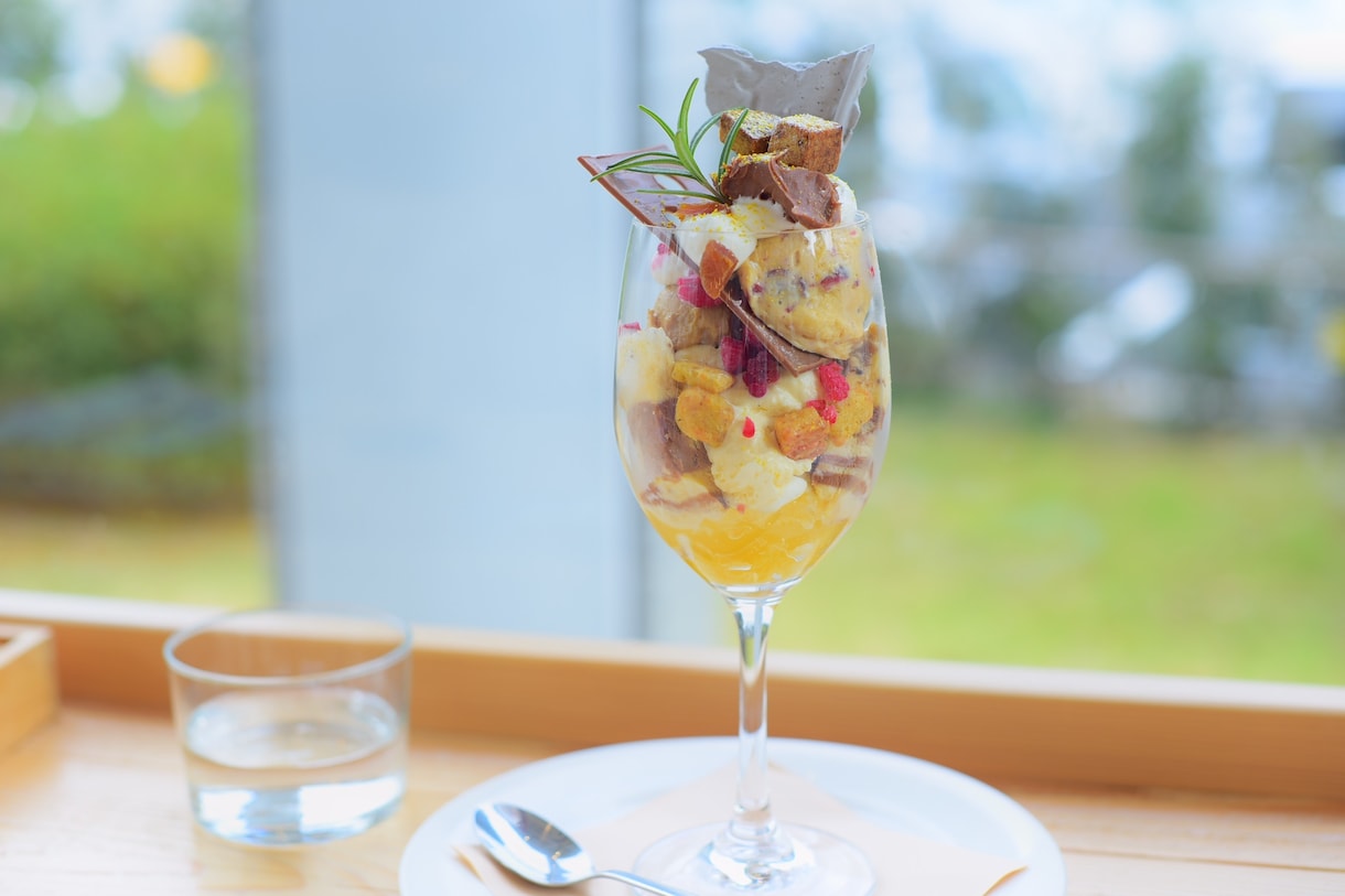 あなたにピッタリなつくば市周辺のカフェを紹介します カフェが大好きな私があなたにピッタリなカフェをご紹介。 イメージ1