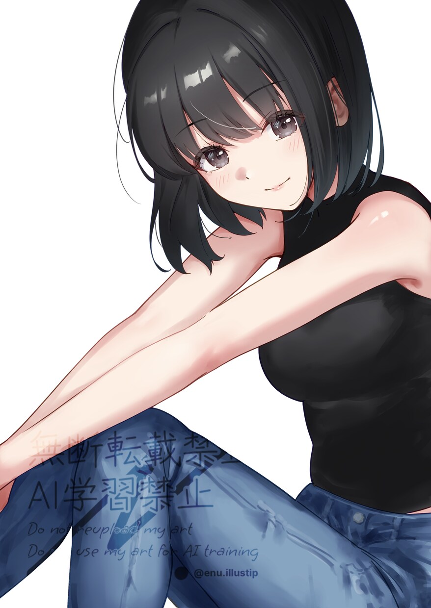 イラストを描きます カワイイ×綺麗イラスト（一枚絵） イメージ1