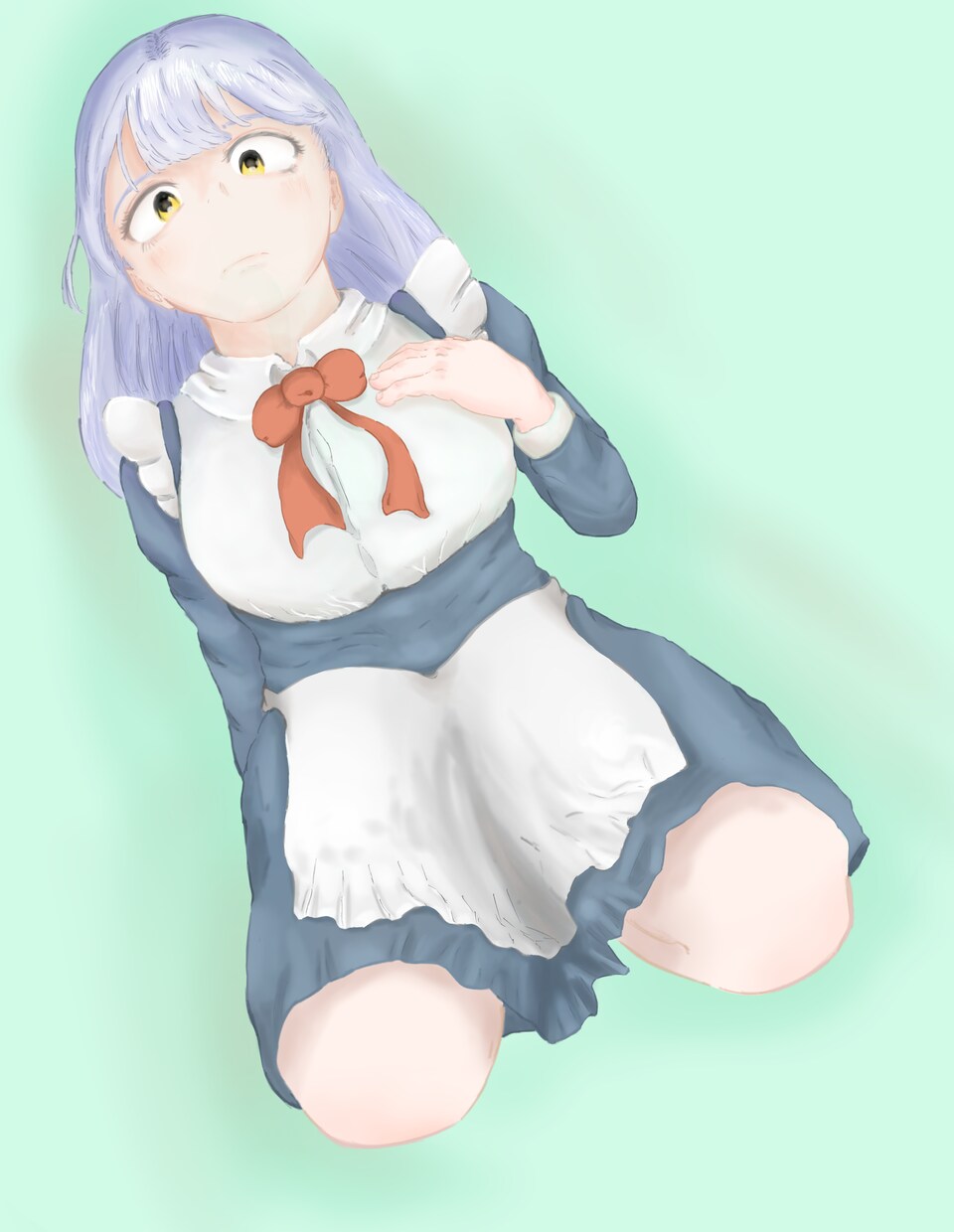 SNSのアイコンやお描きします かっこかわいいアイコンをお描きします！ イメージ3