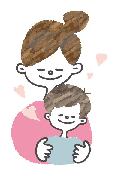 発達障害のお子さんとの相性をタロットで視ます ～親子の相性と向いている対応を占います。 イメージ3