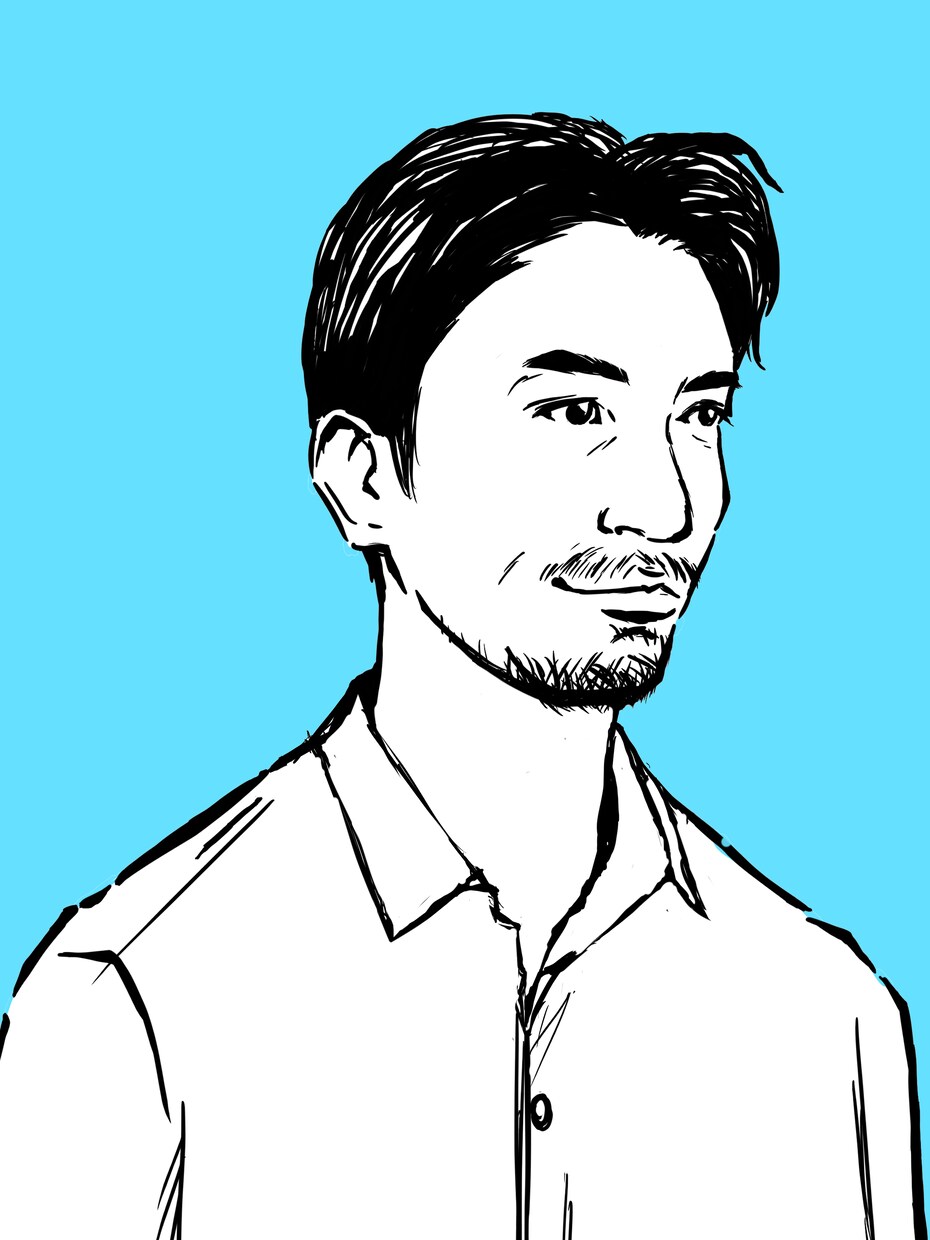 商業&HP用のイラスト作成します 「シンプルイラストであなたの魅力を引き立てます！」 イメージ1