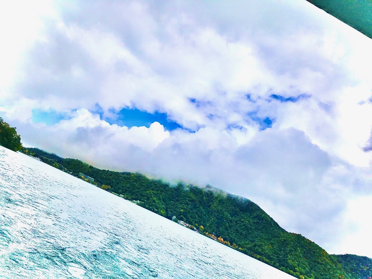 思い出の写真を綺麗に編集ます 思い出の写真を忘れられない一枚に イメージ2