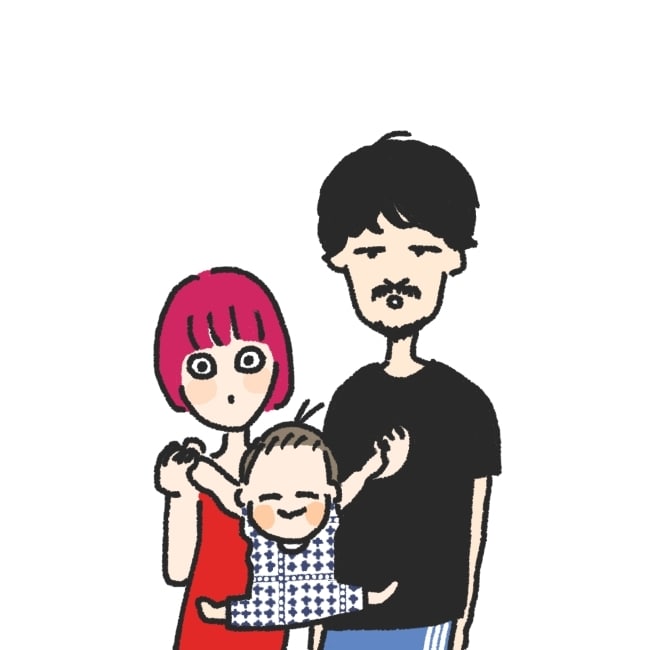 ゆるくてシンプル∵印象的なアイコン描きます 名刺代りになるアイコン♪子育て、趣味垢、SNS運用も◎ イメージ2