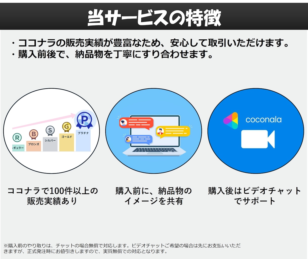 事業管理・売上管理をエクセルで業務効率化します 個人事業主・法人様向け、オーダーメイドのExcel作成代行 イメージ3
