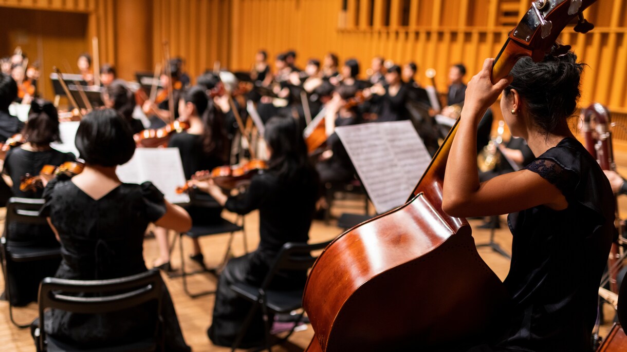 人前パフォーマンス時の緊張の向き合い方教えます 音楽家、会社員向け！スポーツメンタルの視点からアドバイス イメージ1