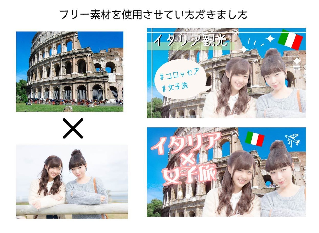 YouTubeチャンネルアートのデザインします ¥5000~デザインの内容によってお見積り致します イメージ2