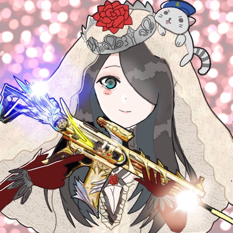 IRIAM用の立ち絵心を込めて描きます 丁寧にキャラクターに命を込めます イメージ3