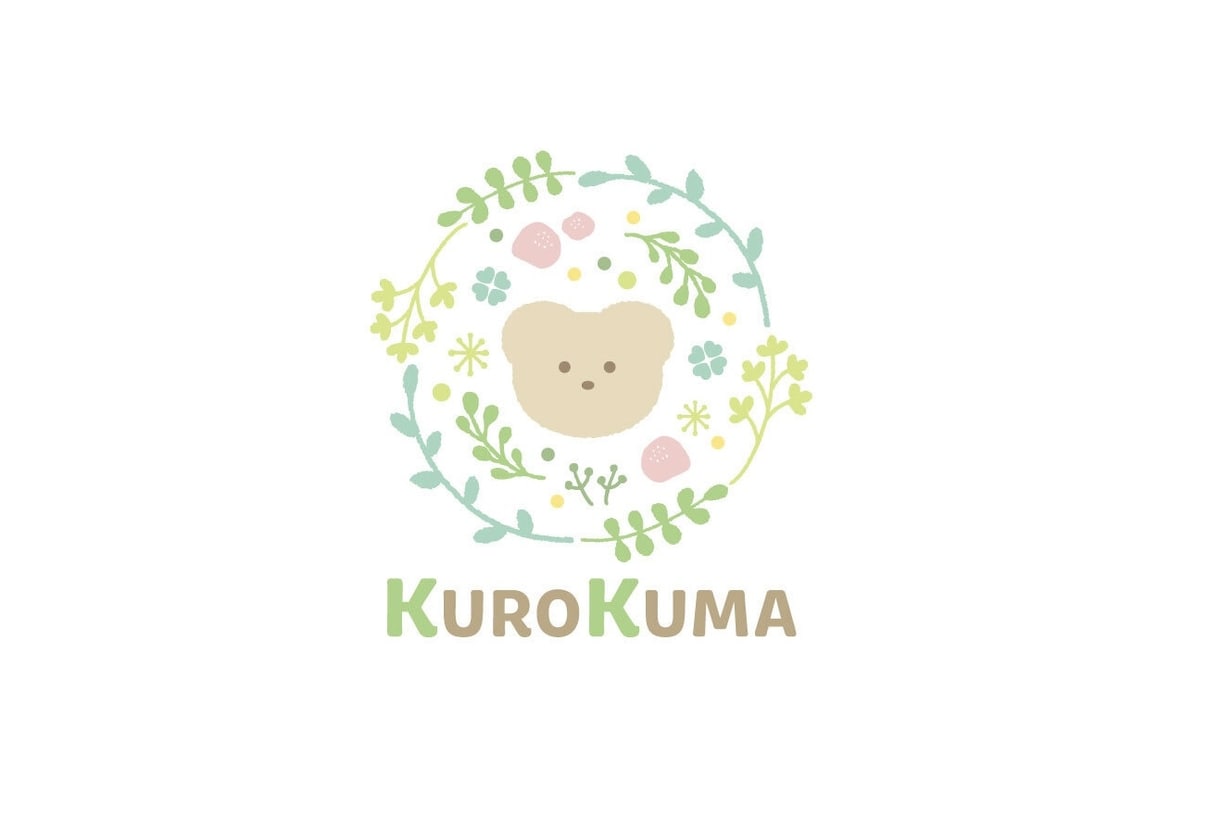 ほっこり系ロゴデザイン作ります あたたかみのあるブランドロゴ、お店のロゴを作ります。 イメージ4