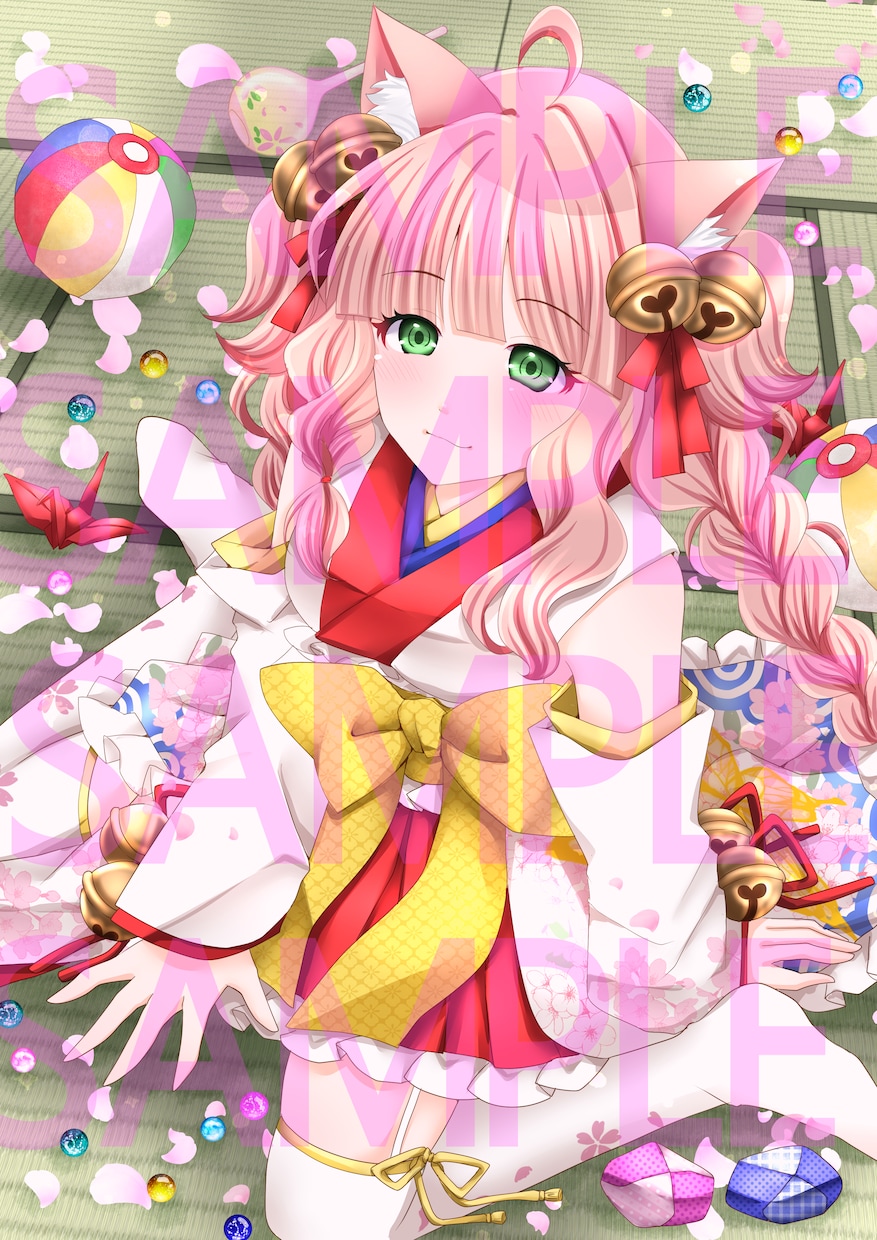 イラスト１枚絵描きます 夢絵、オリジナルなどの１枚絵描かせていただきます！ イメージ6