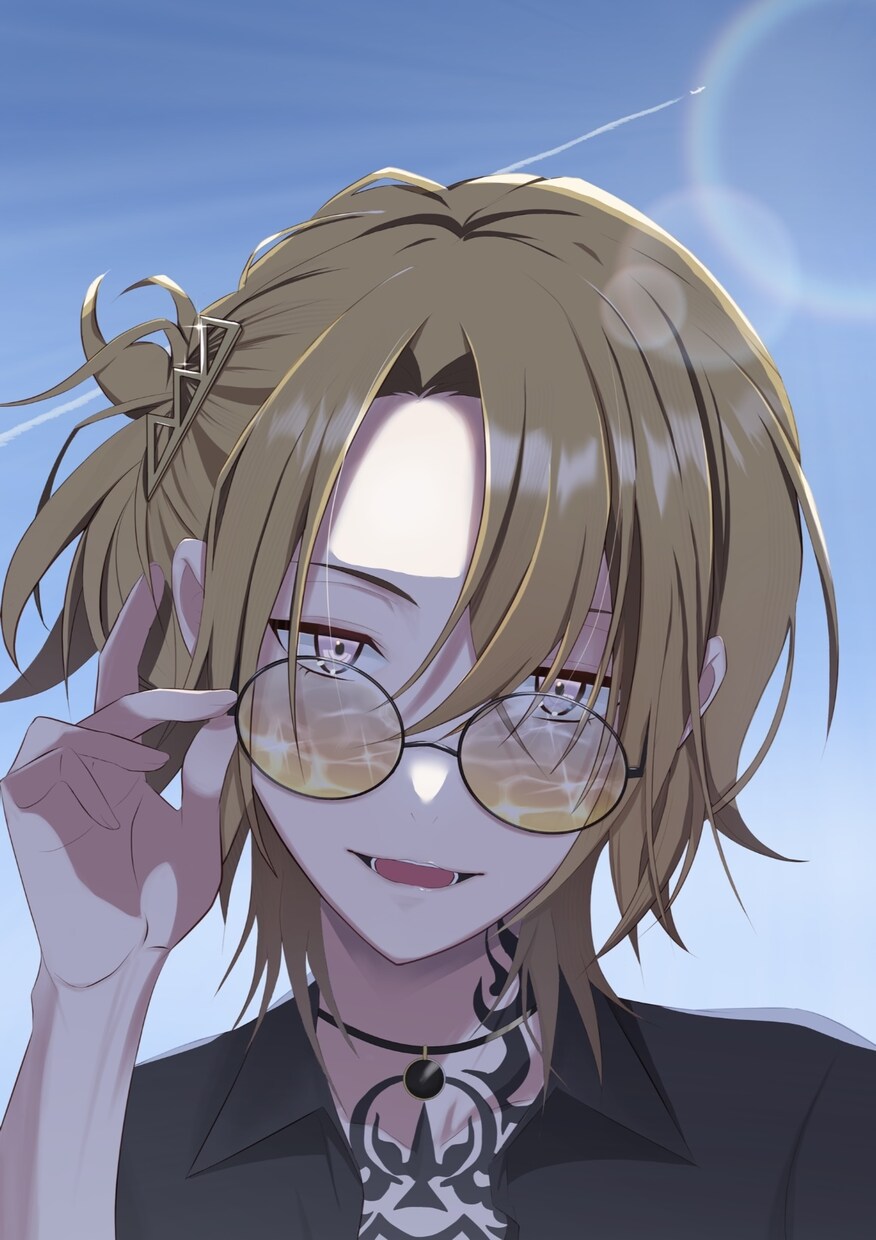 アイコン描きます！あなたの《好き》を形にします 直ぐに制作可能です！色鮮やかな映えるイラストをお届けします。 イメージ5