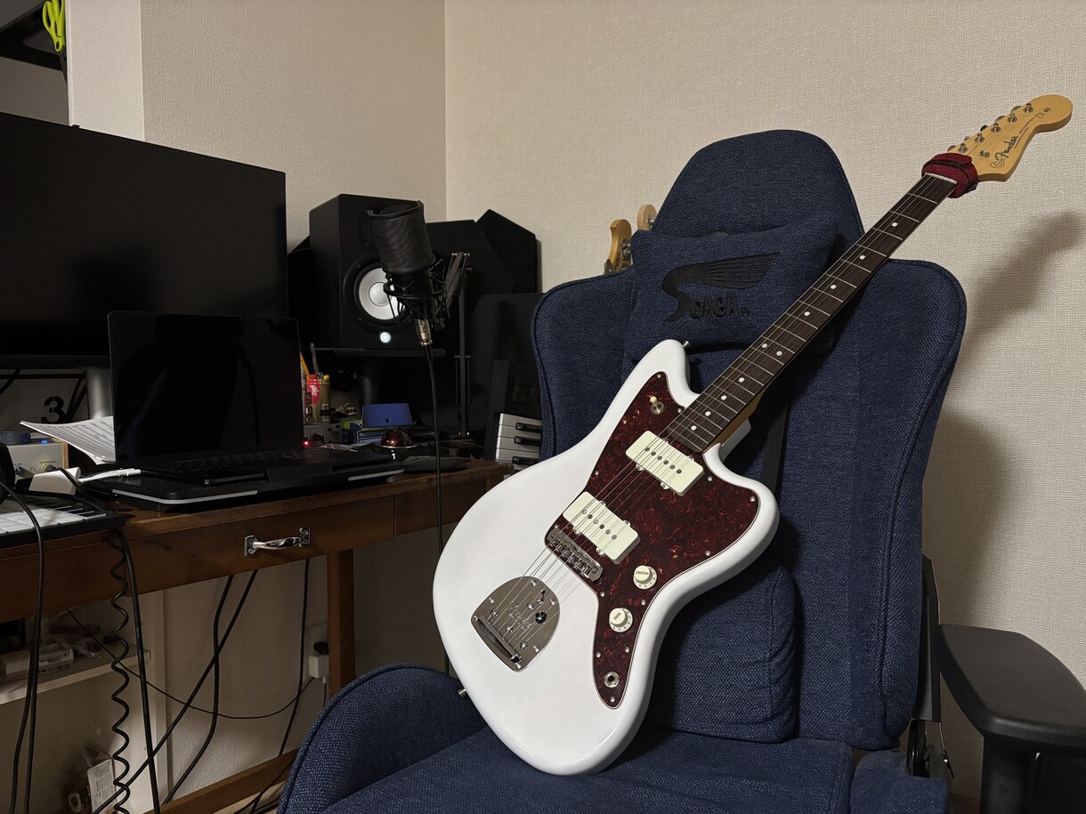 作曲の行き詰まりを解消！現役奏者がアドバイスします 作曲に興味がある方へ！とりあえず一曲作ってみませんか！？ イメージ1