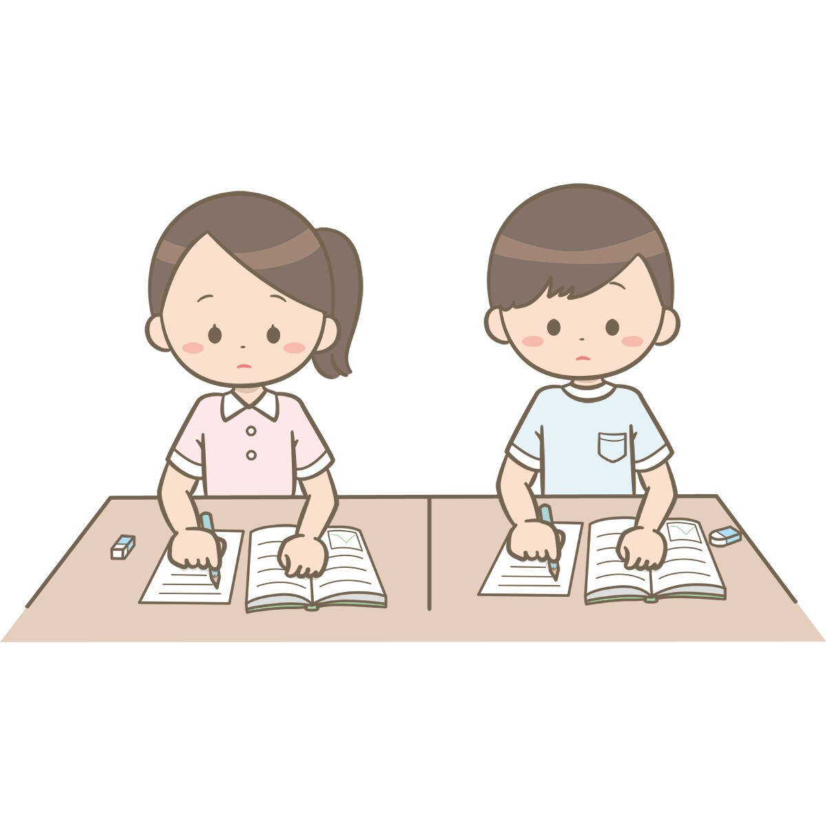 看護就活生必見！志望する病院の試験対策手助けします 履歴書や小論文、面接についてアドバイスします(*^^*) イメージ1