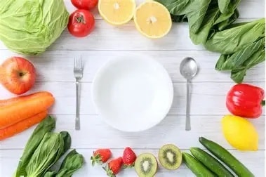 食べ方を変えて、これからの自分を変えていきます 28日間、管理栄養士がファスティングと食事改善を個別サポート イメージ9
