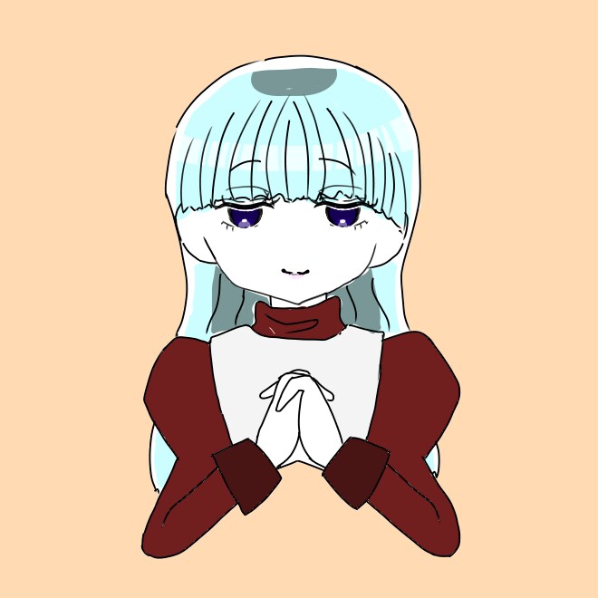 イラスト作成します 誰でもお気軽にお待ちしてます！ イメージ1
