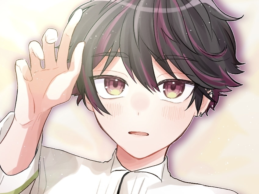 かわいいイラストお描きします 丁寧なヒアリングであなたの理想に寄り添います！ イメージ1
