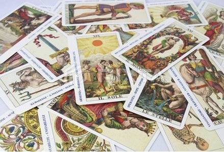最短30分鑑定★気軽にご相談を★タロットで占います 3往復まで質問OK！アドバイスも♪モヤモヤすっきりしましょう イメージ3