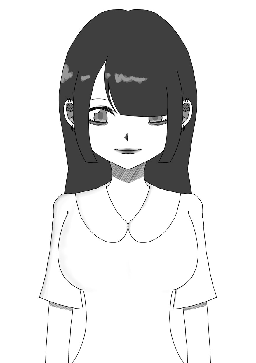 イラストを最安で描きます イラストを最安で売っています❕ イメージ3