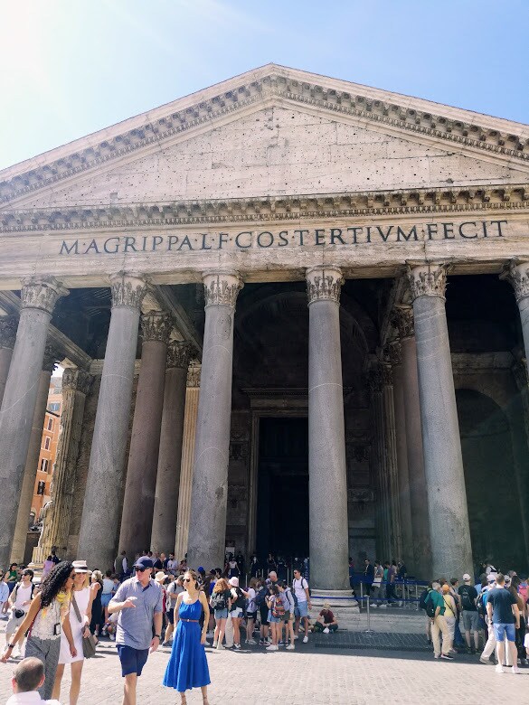 オーダーメイド！イタリア旅行のプランニングをします ローマ在住20年の経験を生かして、暮らすような旅もご提案 イメージ3