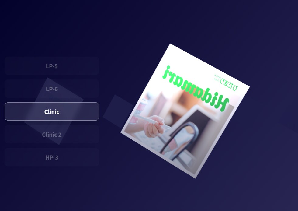 ホームページ等、コーディング承ります Wordpressも対応可能です イメージ1