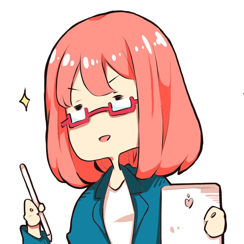 最短2日！かわいいイラスト一枚絵、なんでも描きます あなただけのイラスト描きます！お気軽にご相談ください！ イメージ4