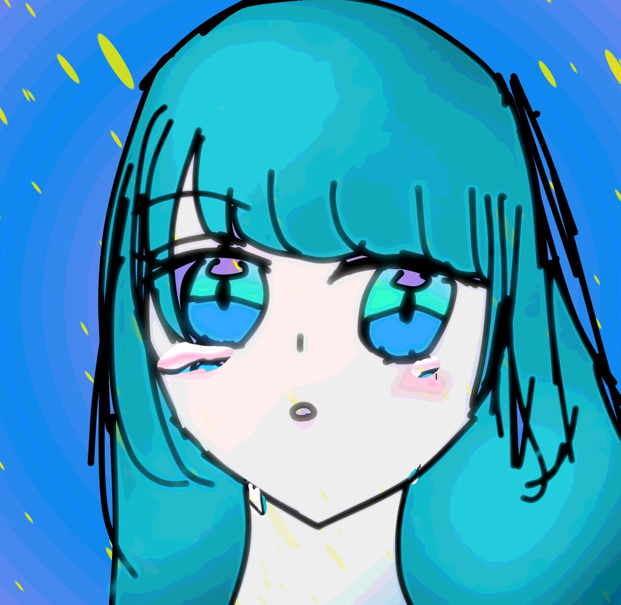可愛いアイコンイラスト描きます あなただけのアイコンイラストを イメージ6