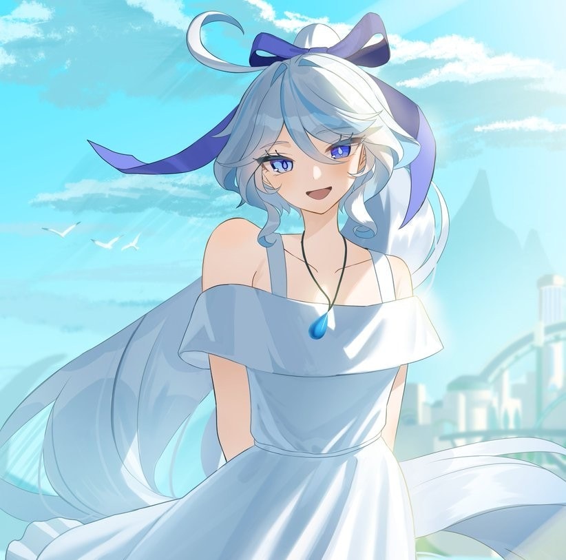 美しく魅力的なイラストを描きます 様々な用途に対応！光の綺麗なイラストを制作します！ イメージ2