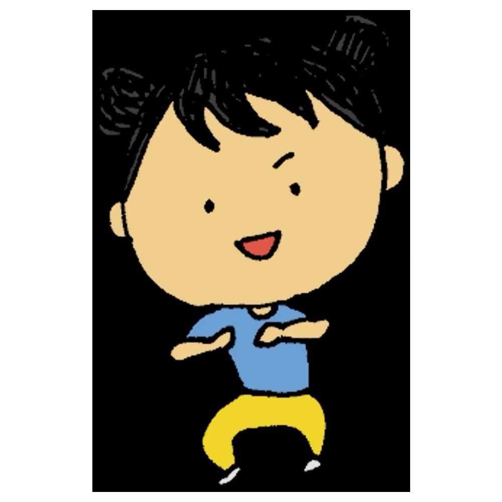 保育園や小学校のお遊戯会や運動会ダンスを作ります 現役体育教師が作る！全員が楽しい！ダンスを作ります☆ イメージ2