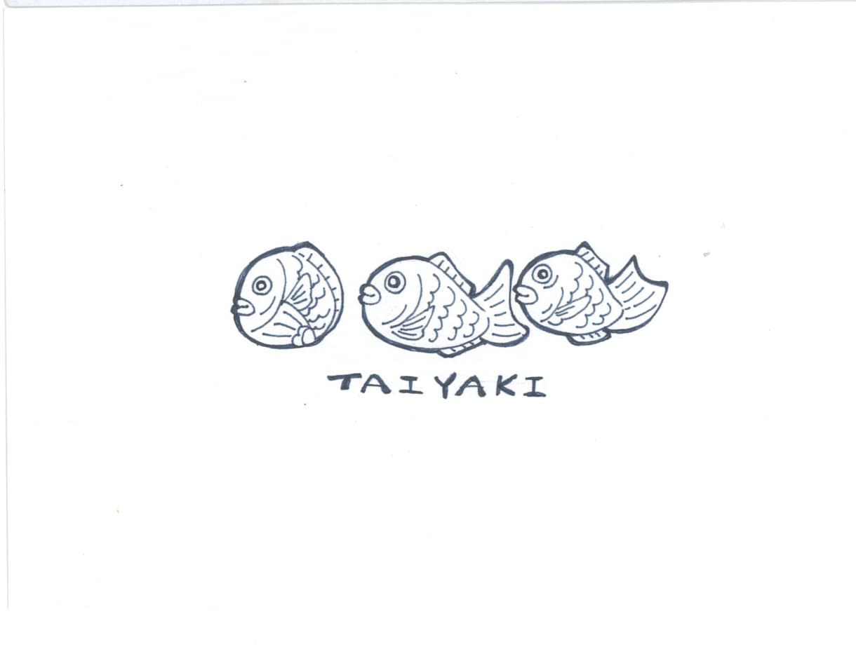ボールペン画描きます テーマやモチーフに沿って一色ボールペンで華やかに書き上げます イメージ6