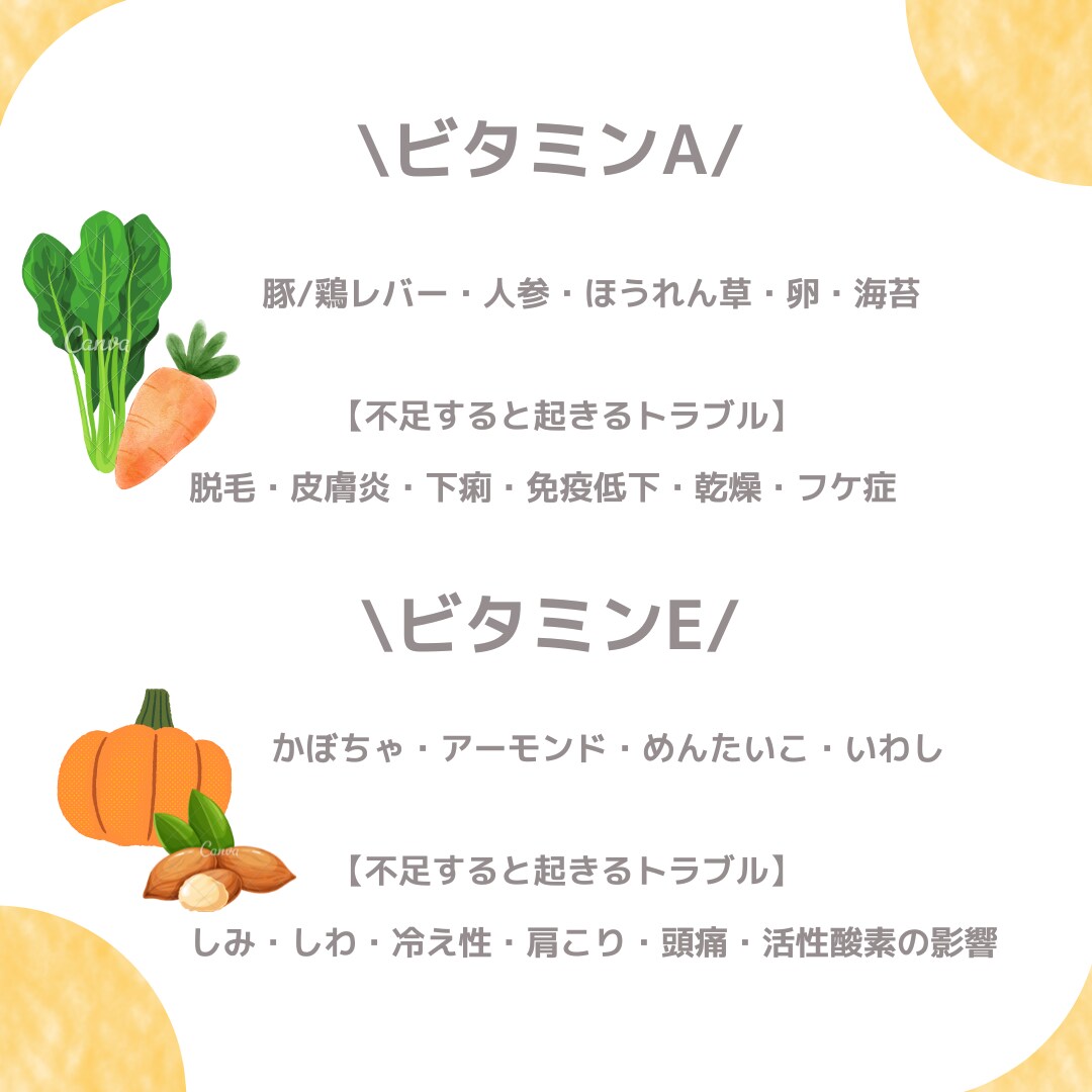 Instagramの投稿制作／運用します 企画の作成／制作／投稿まで可能です イメージ3
