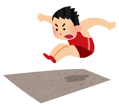 陸上競技（短距離・走幅跳）のアドバイス行います 100m 11.2 幅跳 6.94の現役高校生が教えます！ イメージ1