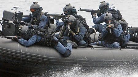 海上自衛隊の事教えます 海上自衛隊ってどんな雰囲気？など気軽に聞いてください イメージ4