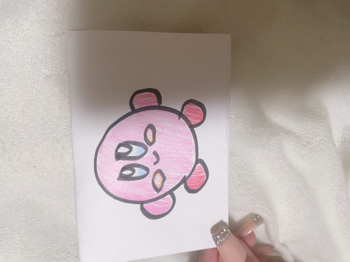 なんでもかきます なんでもかきます！画力ないですがやる気はあります イメージ3