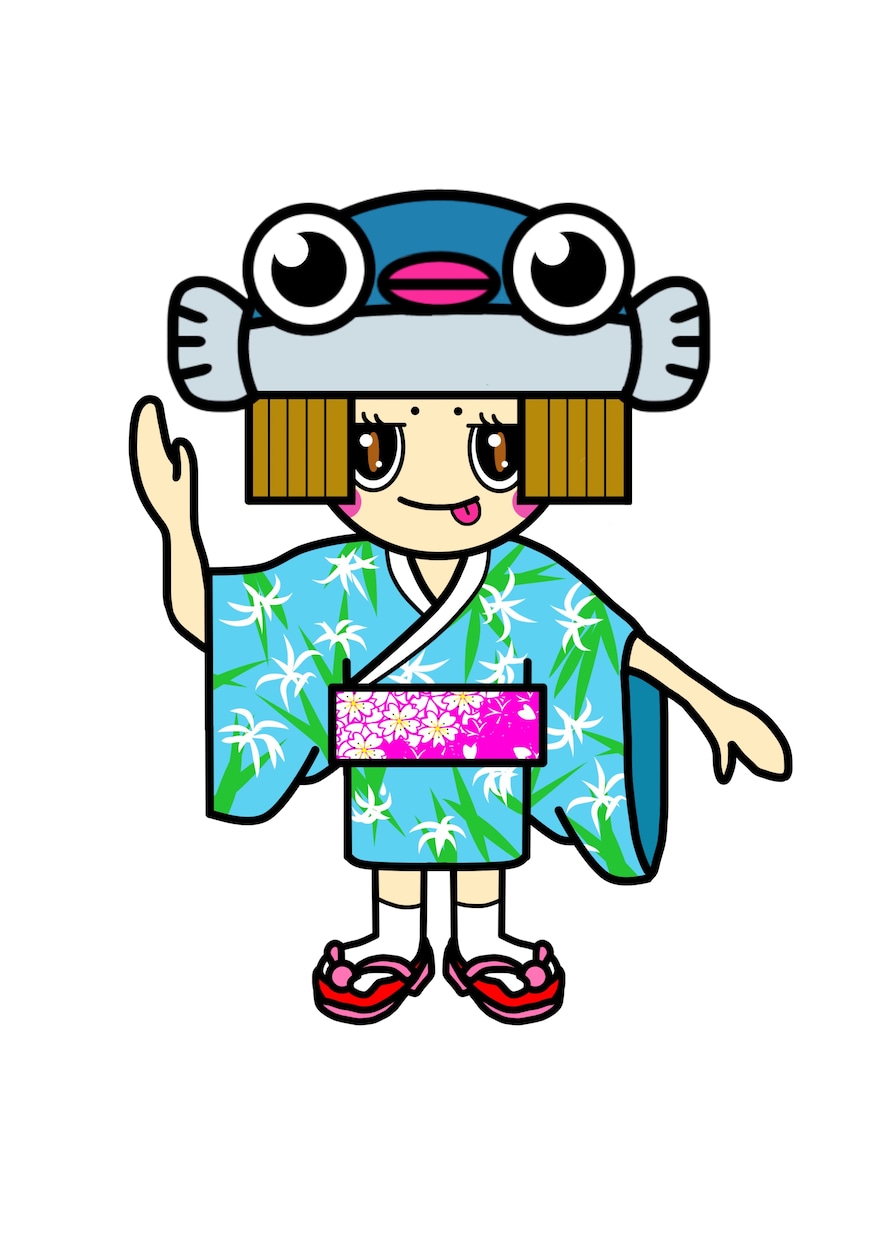 デフォルメキャラ・キャラアイコンを制作いたします はっきりした線でデザインするので、温かみが感じられます^_^ イメージ7