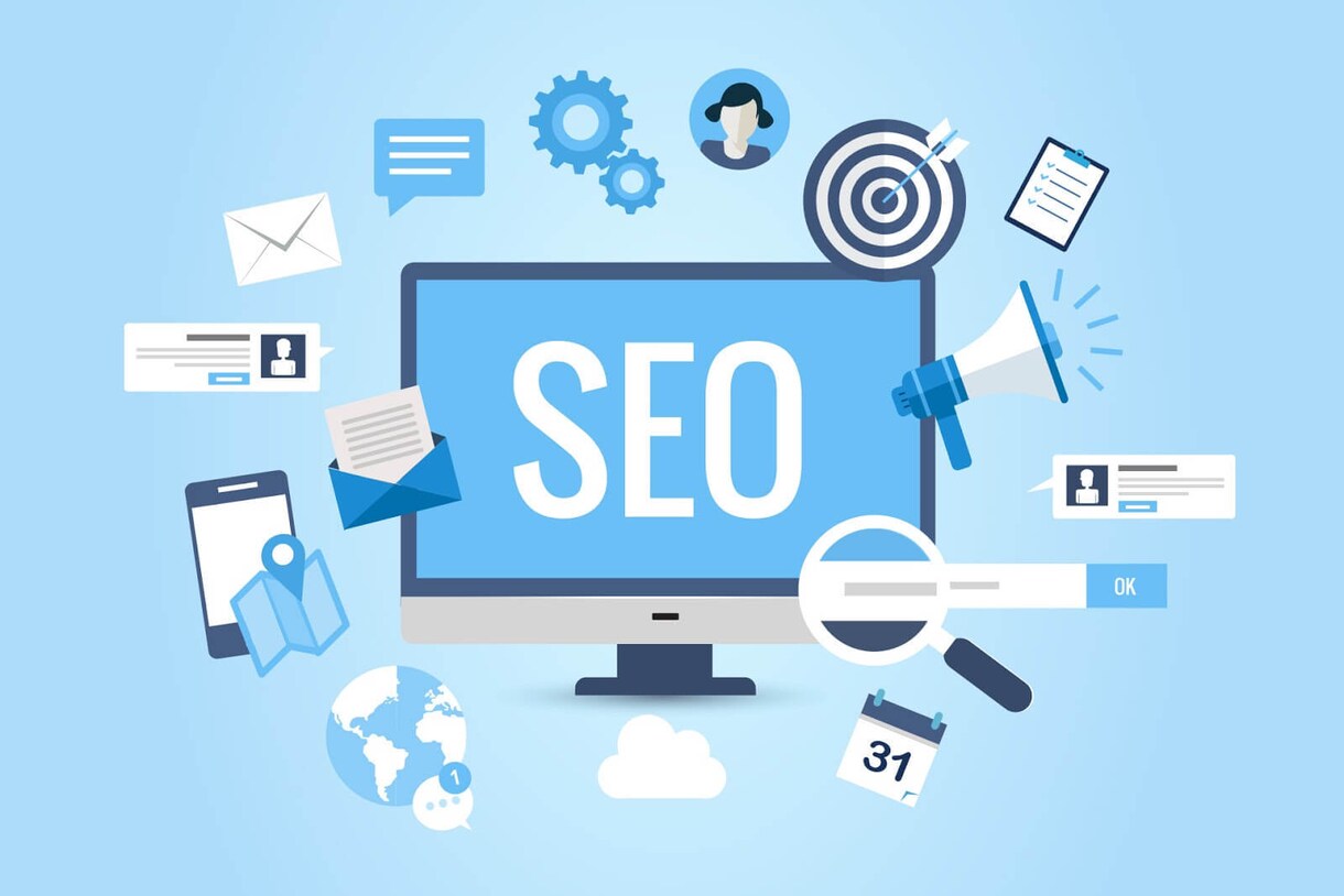 ビデオチャットでSEOに関するお悩みに答えます SEOで集客、収益化するためのノウハウをお伝えします イメージ1