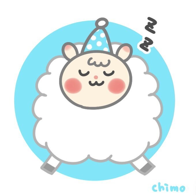 ゆるかわ動物イラスト描きます SNSのアイコンに◎ゆるっとかわいいイラスト作成します！ イメージ6