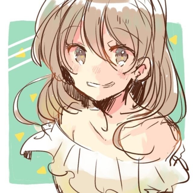 SNSアイコン・ヘッダーイラスト制作承ります 最短2日！迅速に対応します。お気軽にご相談ください。 イメージ4