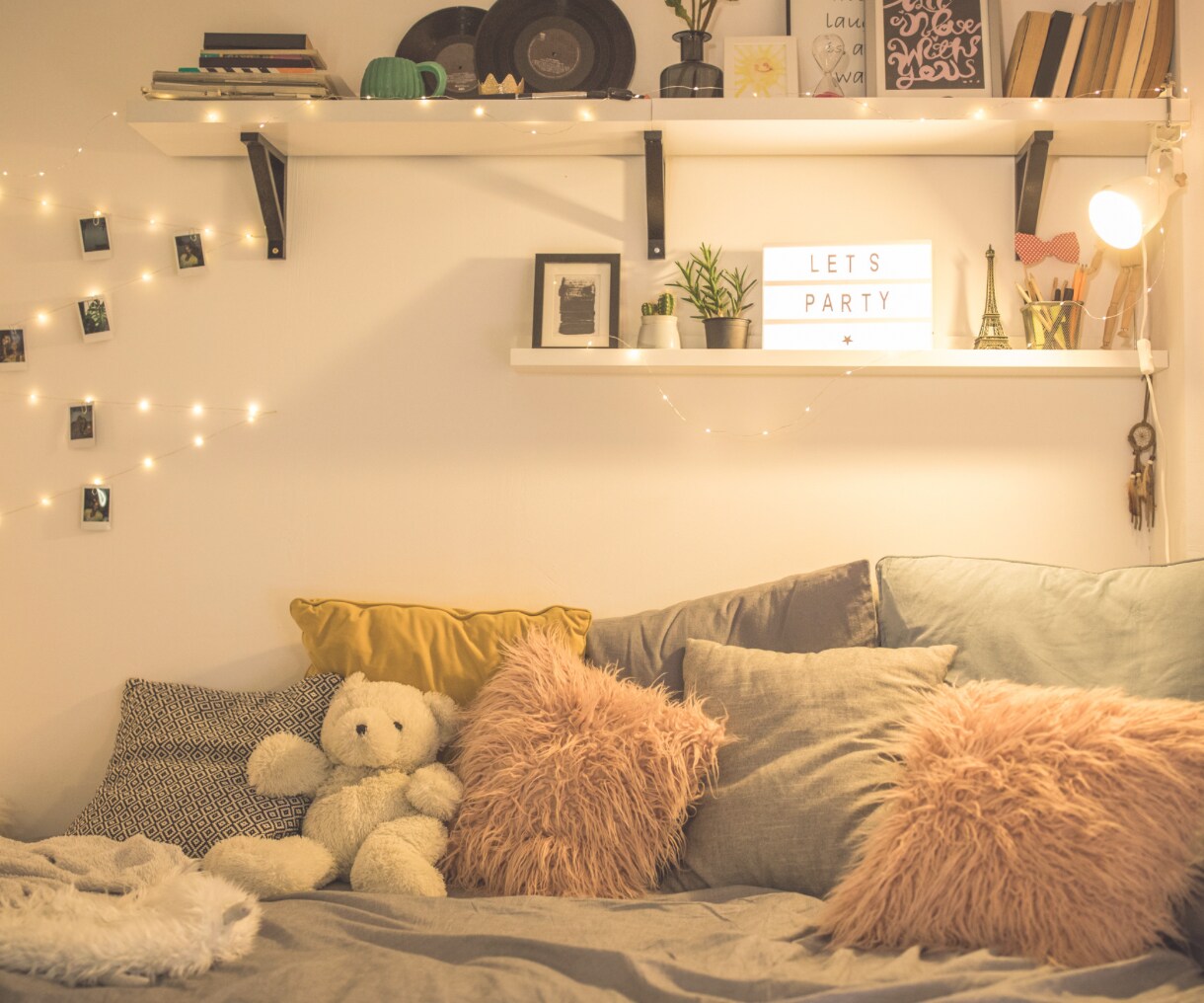 夜のひととき。お話をお聞きします どんなお話でも大丈夫です⭐️眠れない夜にも寄り添います⟡☾ イメージ5