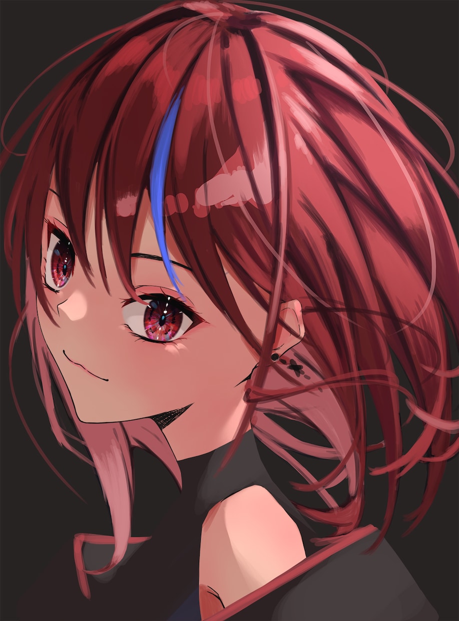 イラストへの意見、アドバイスいたします あなたのイラストへの客観的な意見やアドバイスをいたします イメージ3