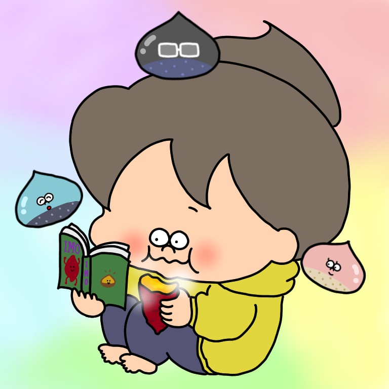 絵日記ブロガーが似顔絵イラストお描きします 個性的でかわいいイラストをお求めの方はぜひ♪ イメージ1