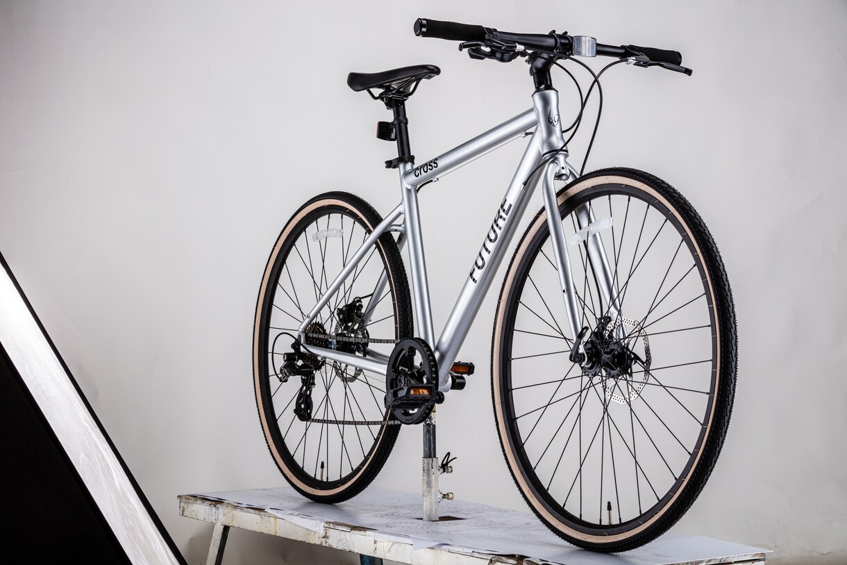 自転車の製品は衣鉢、OEM生産をします 自転車販売店、チェーン店に対するサービス イメージ1