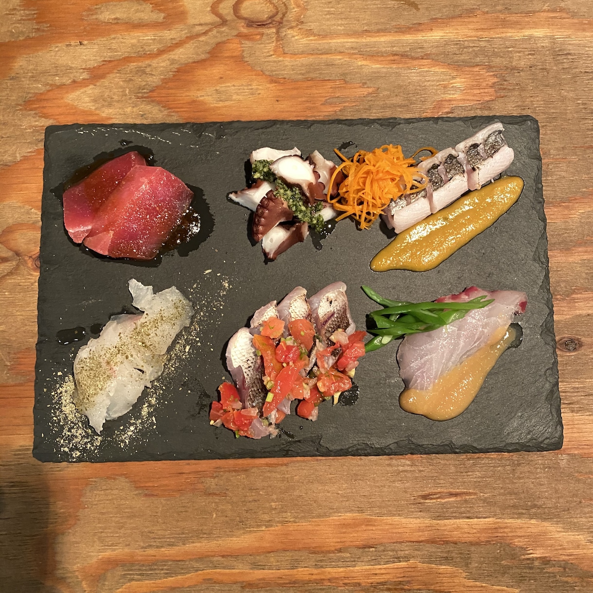 あなたに合うお店をご紹介致します 自分自身含め、料理人視点でお店をご紹介致します！ イメージ6