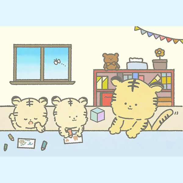 かわいいアイコン描きます 動物や人間どちらでも対応できます！ イメージ5