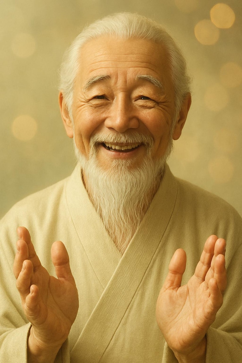 運命を人相で読み解きます 顔に刻まれた運命を読み解く《癒しの人相鑑定》 イメージ2