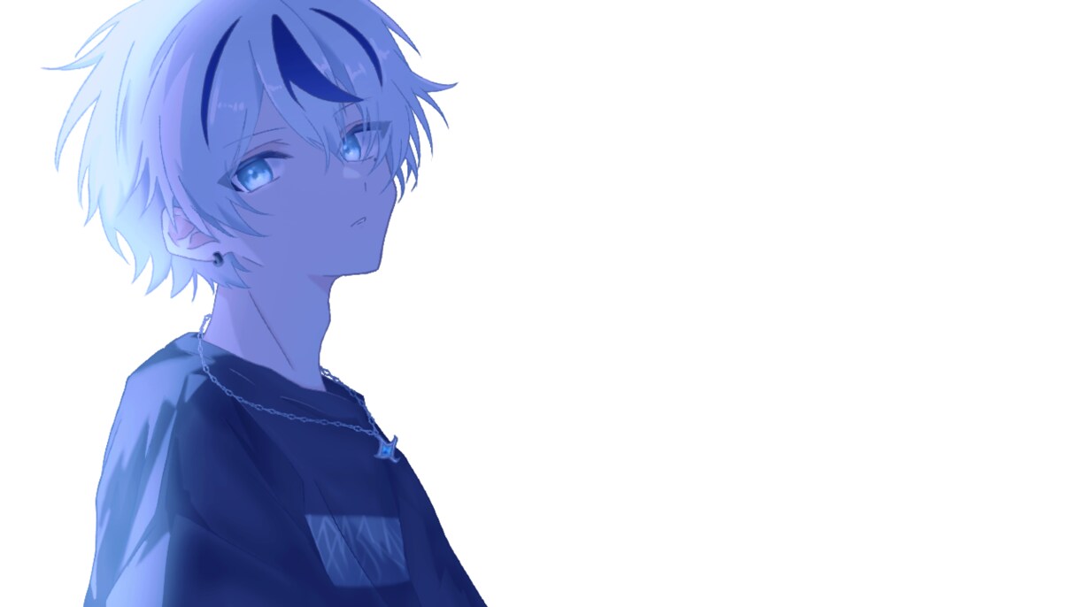 あなただけの特別なイラストを心を込めてお描きします ミニキャラから等身イラストまで幅広いイラストをお描きします！ イメージ3