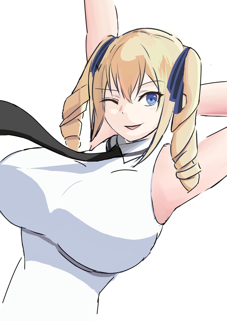 キャラクターイラスト（男女 対応可能）描きます 見た人の目を引くイラストを提供致します。 イメージ1