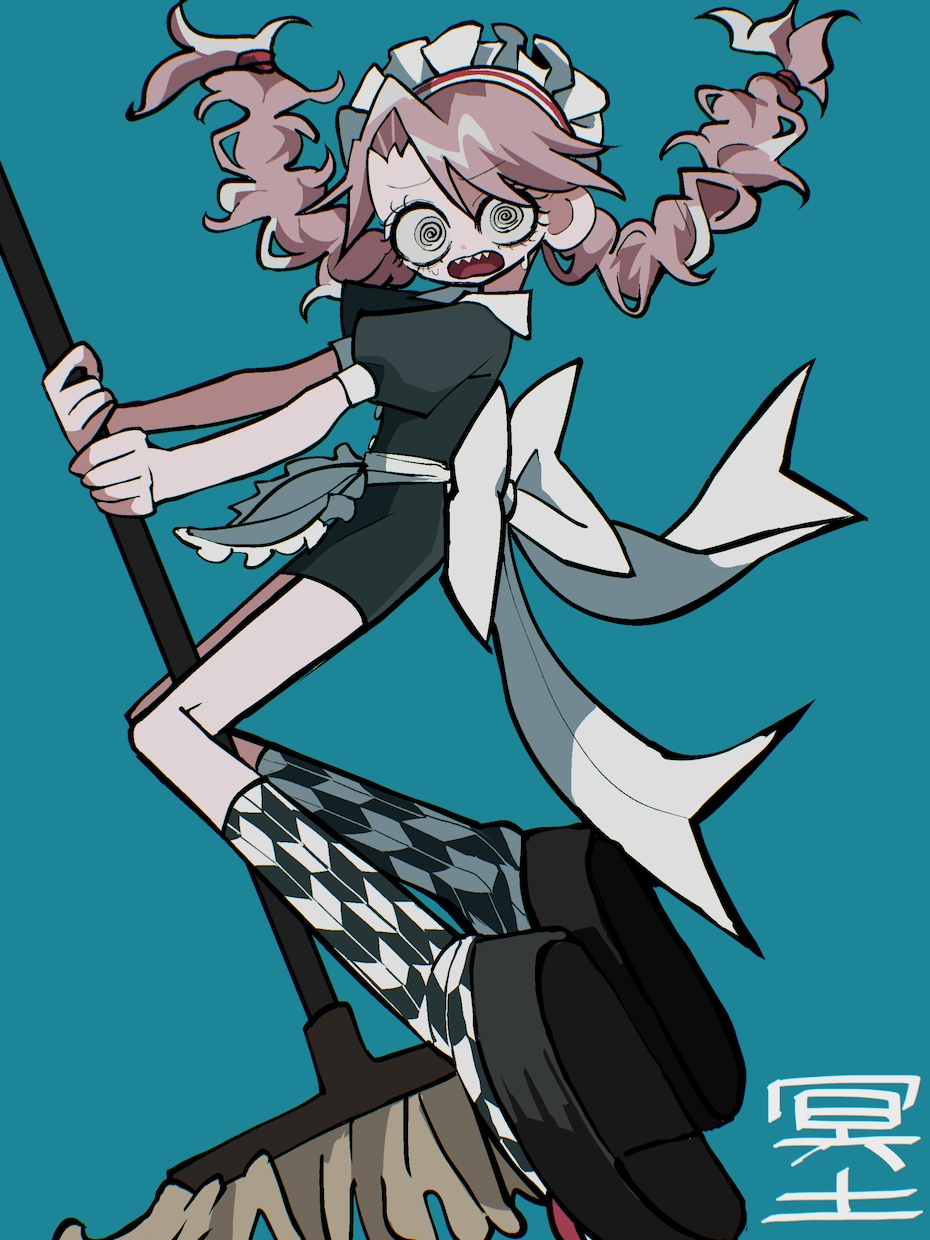 個性強！カートゥーン風イラスト制作いたします 等身〜SD、グッズ絵など幅広く対応いたします◎ イメージ4