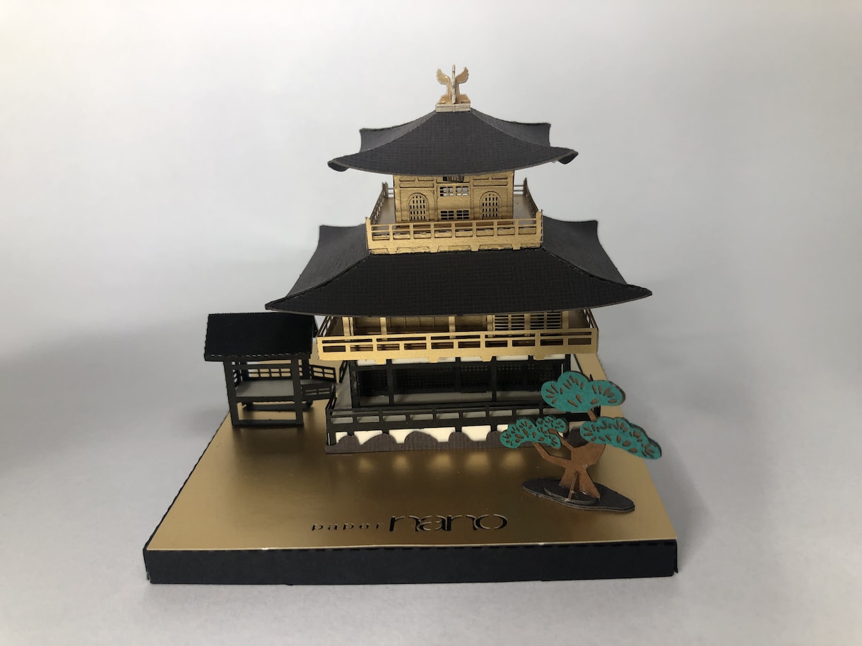 ミニチュア、ジオラマ、ドールハウスの製作いたします その他小物作成代行も。まずはご相談ください。 イメージ10